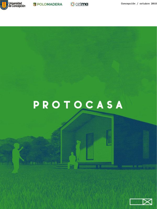 Manual Protocasa